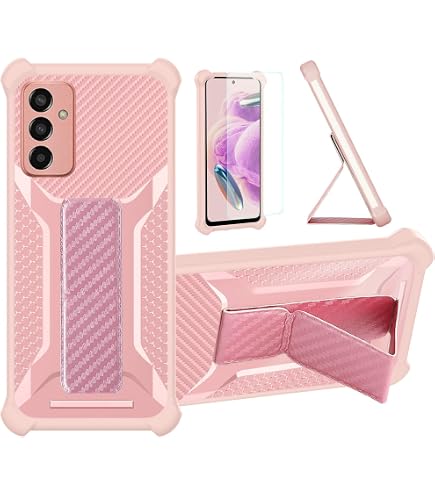 Amazon.com: jioeuinly Case Compatible for Zte Libero 5g Iv A302zt